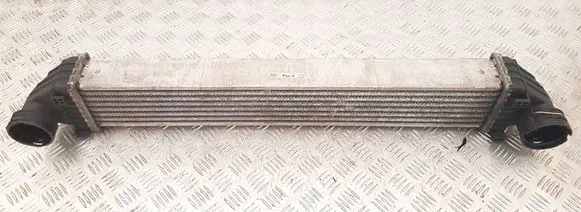 Mercedes-Benz B W245 Intercooler radiator A1695000000 G0976002