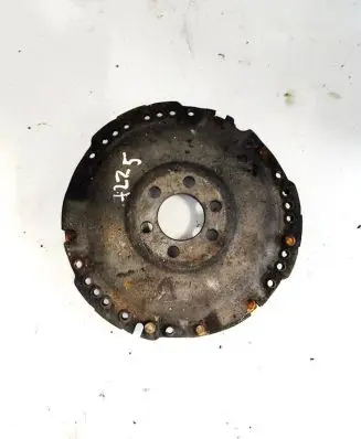 Volkswagen Golf III Pressure plate 