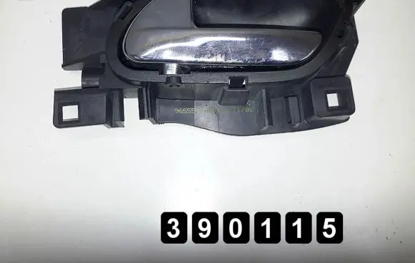 Citroen C4 I Picasso Loading door interior handle 96555518vd