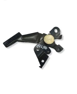 Ford Maverick Fuel cap release pull handle 