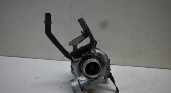 Mercedes-Benz E W211 Turbo A6280960699