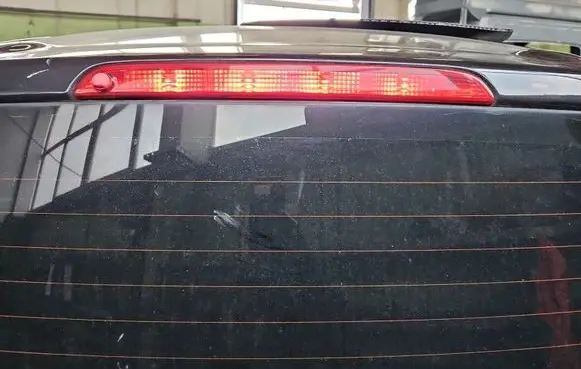 Suzuki Splash Third/center stoplight 35810-51K0 IMPRK1521427