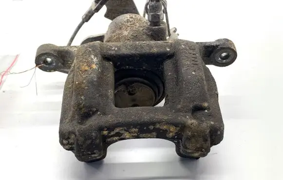 Ford Transit Rear brake caliper