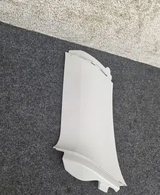 Skoda Octavia Mk4 (C) pillar trim 5E7867288