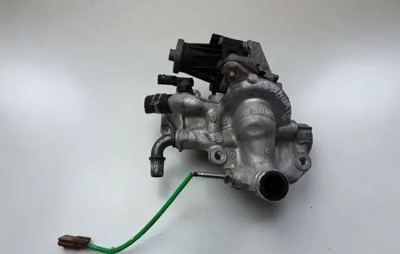 Nissan Qashqai EGR valve 50797503