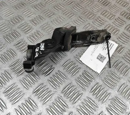 Volkswagen Caddy Sliding door upper roller guide/hinge 2K0843335A