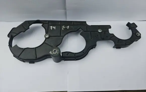 Audi A4 S4 B8 8K Timing belt guard (cover) 059109133T