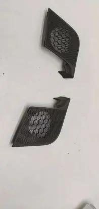 Jeep Grand Cherokee (WK) Front door speaker cover trim Vt5864 5kb00trm