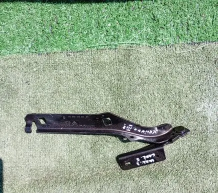 Citroen Berlingo Engine bonnet/hood hinges 9680631380