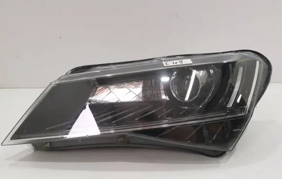 Skoda Superb B8 (3V) Headlight/headlamp 3V1941015B