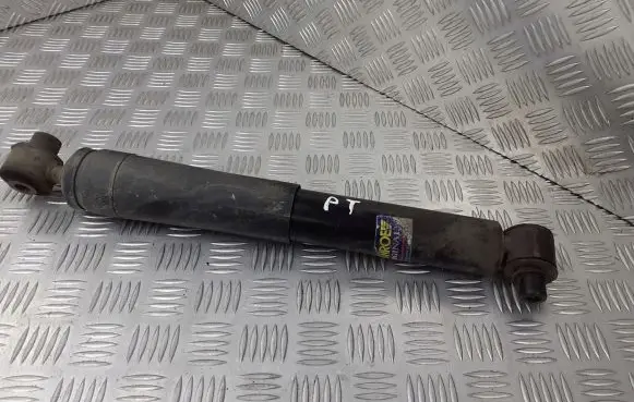 Renault Scenic I Rear shock absorber/damper BRAK