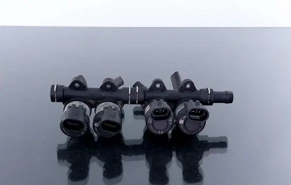 Seat Ibiza III (6L) LP gas injector E8110R006380 110R006380 67R016079