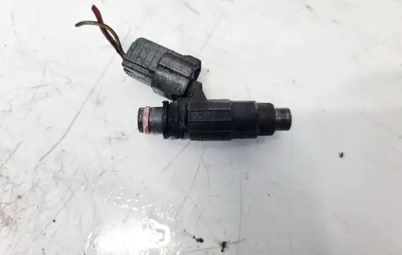 Mitsubishi Space Star Fuel injector 730996C CDH166