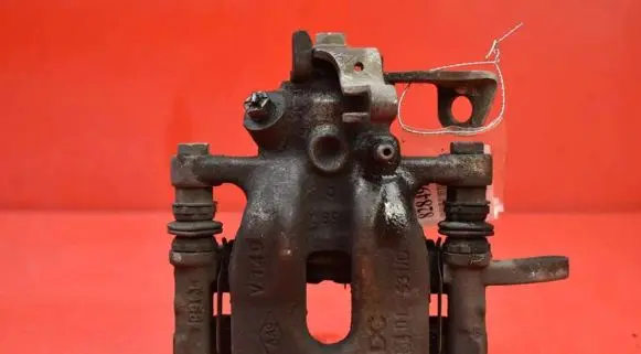 Mercedes-Benz Citan W415 Rear brake caliper