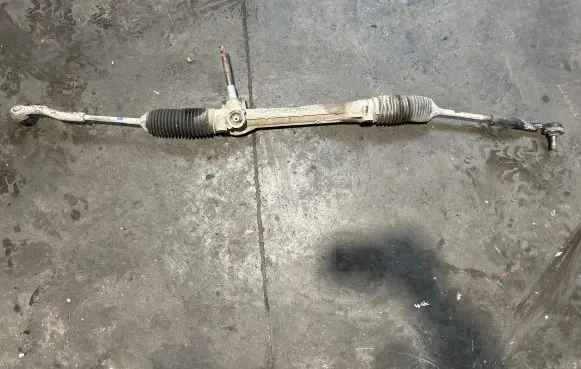 Fiat 500 Steering rack 37502410
