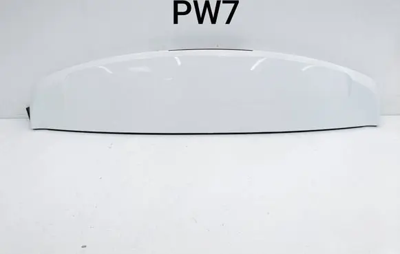 Dodge Durango III Tailgate/trunk spoiler 1JM25TRMAH