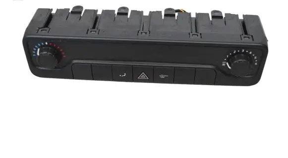 Peugeot Boxer Interior fan control switch A9079054006