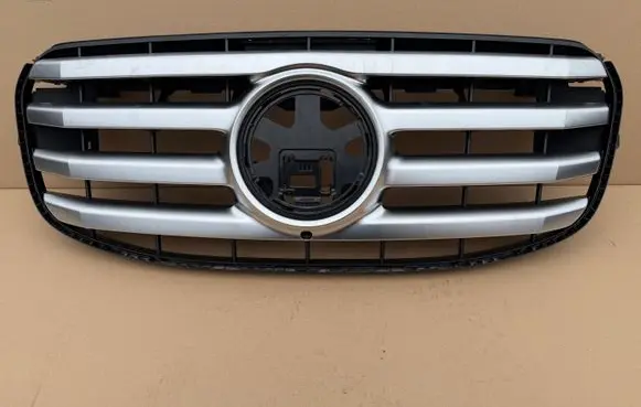 Mercedes-Benz GLS X167 Front grill A1678882201 15353105