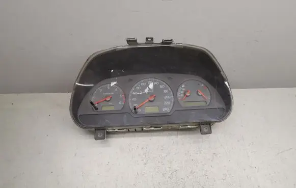 Volvo S40, V40 Speedometer (instrument cluster) 30887694 30887694B