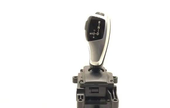 BMW 5 F10 F11 Gear shift rod 9296904