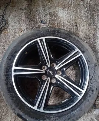 Ford Mustang VI R18 alloy rim RR3C1007AA
