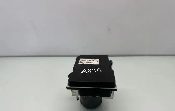 Audi A6 S6 C6 4F ABS Pump 4F0910517AK 4F0614517AT 0265950858
