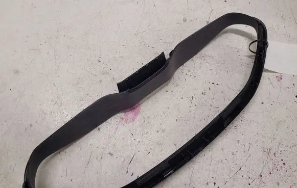 Peugeot 208 I Dashboard trim