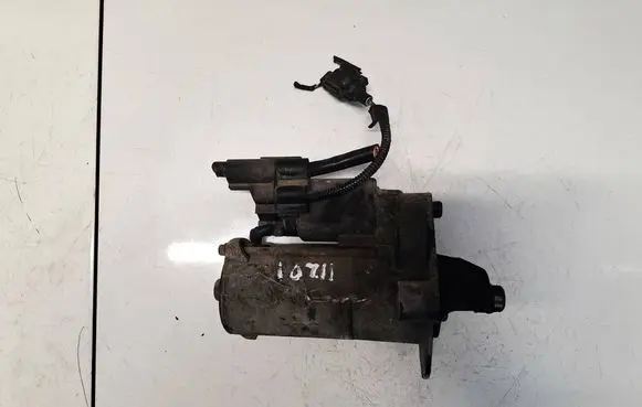 Ford Focus Starter motor 3M5T11000CF