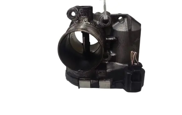 Renault Espace IV Throttle valve 8200330810E 8200330812 0281002681