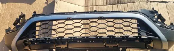 Volkswagen T-Roc Front bumper