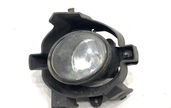 Front fog light
