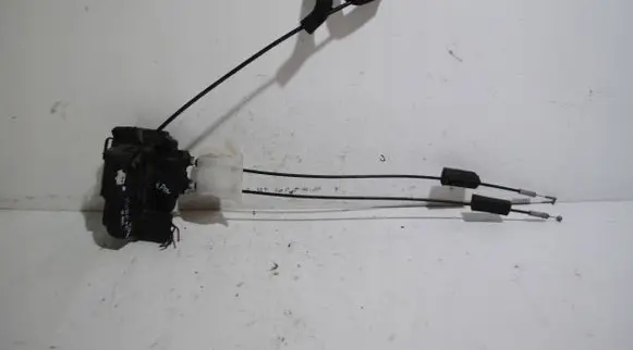 Nissan Murano Z50 Front door lock