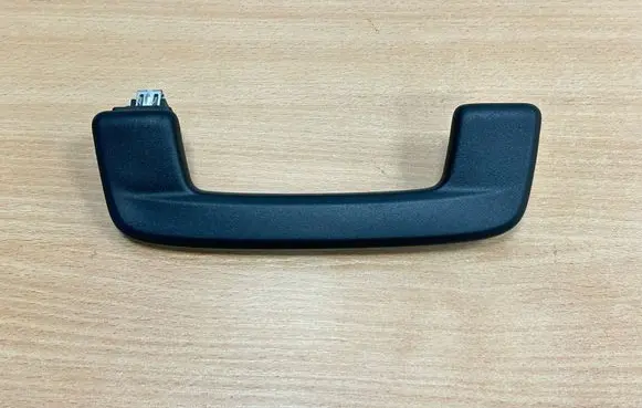 Skoda Octavia Mk4 Front interior roof grab handle 4K4857607A 4K4857607A4PK