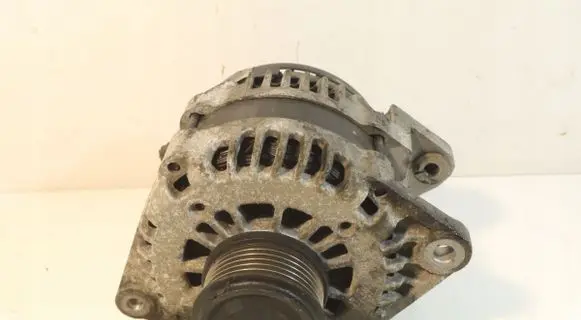Opel Astra J Generator/alternator 0986083860