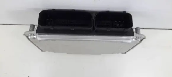 Audi A4 S4 B7 8E 8H Engine control unit/module 8E0907401AF 0281012142