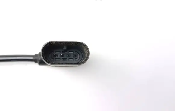 ABS rear brake sensor