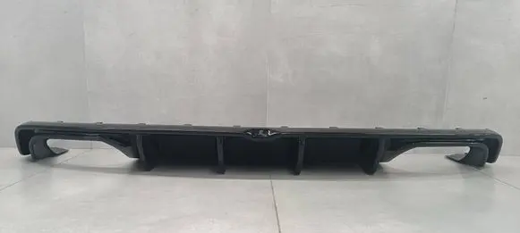 Audi A3 S3 8V Rear bumper lower part trim