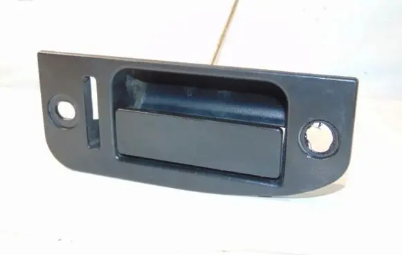 Honda Element Rear door exterior handle 72680SCVA01