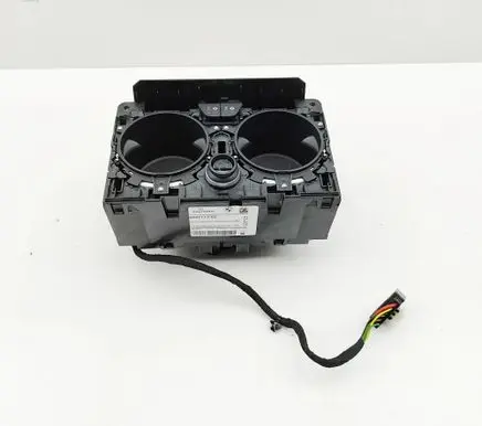 BMW XM Cup holder 6827173