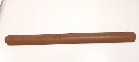 Mercedes-Benz COMPAKT W115 Rear door card panel trim