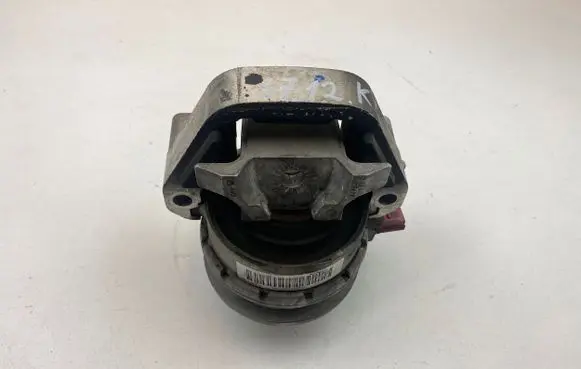 Audi A7 S7 4G Engine mount bracket 4H0907508 MP5424 10171102343