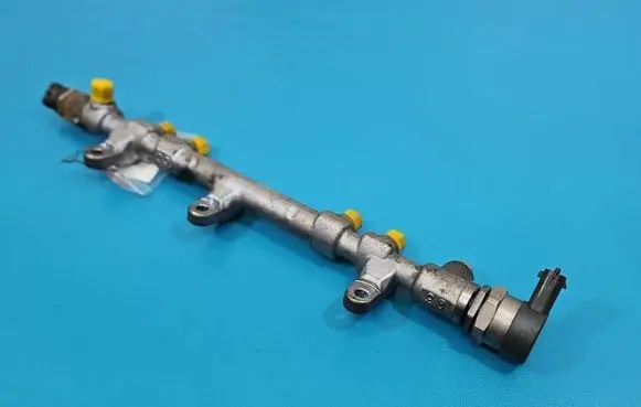 Hyundai ix35 Fuel main line pipe 0445214211 IMPRK1585677