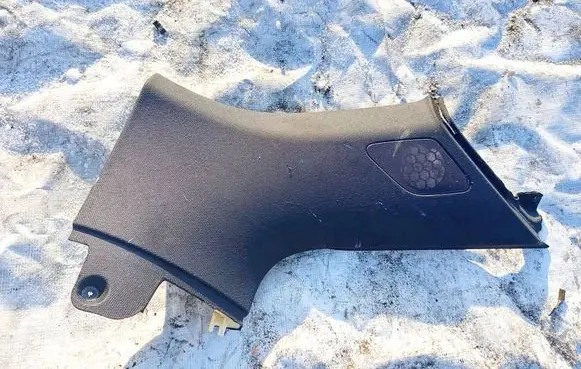 Audi A6 S6 C6 4F Other interior part 4f9867245b