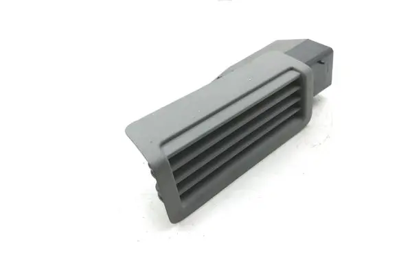 Volkswagen Touareg I Dashboard side air vent grill/cover trim 7L0819201