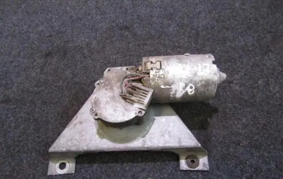 Volkswagen I LT Wiper motor 281956