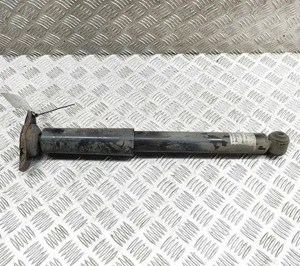 Volvo XC60 Rear shock absorber/damper 31406014