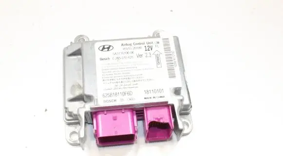 Hyundai Santa Fe Airbag control unit/module 959102B180