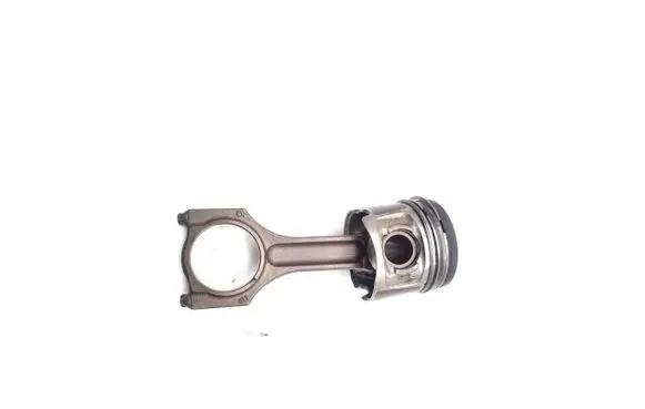 BMW 3 E90 E91 Piston with connecting rod N47D20C