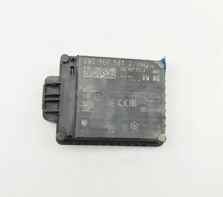 Audi RS Q3 Sportback Distronic sensor radar 2Q0907561J 2Q0907572D