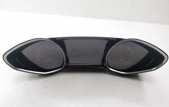 Peugeot 308 Speedometer (instrument cluster) 9807588480 0040544090